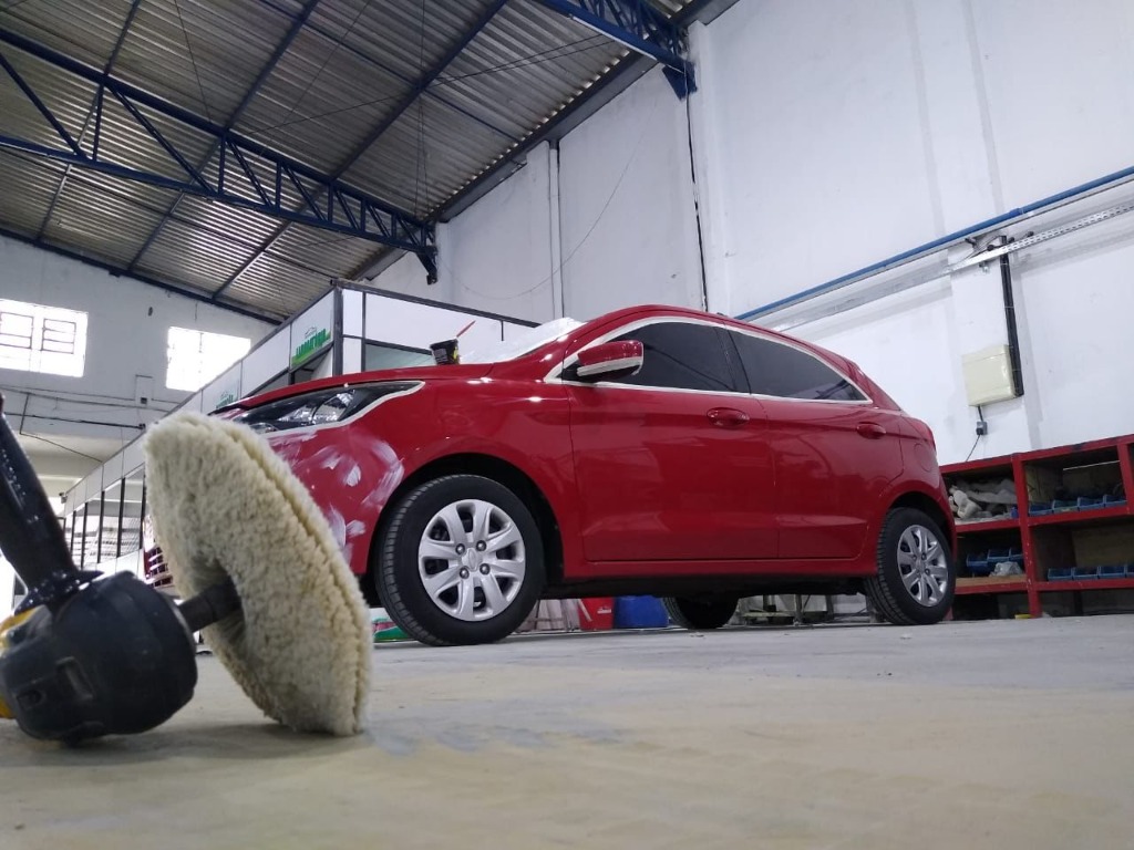 Polimento e Estética AUTO RS