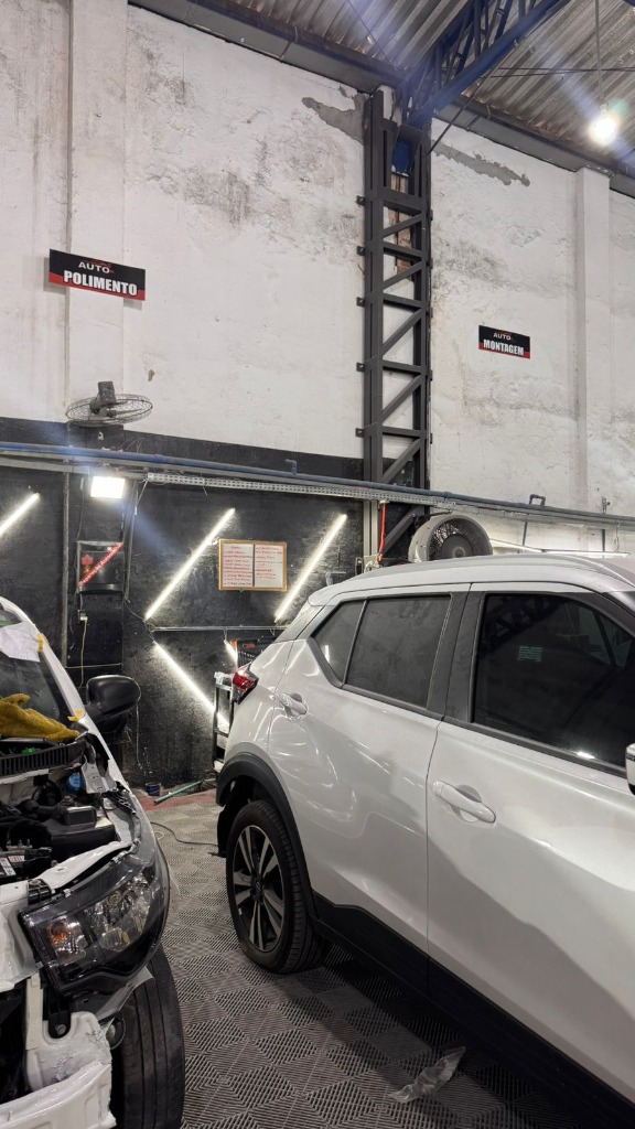 Oficina Interna AUTO RS